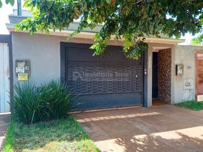 Casa com 2 quartos no Vila Toscana II em Dourados/MS — foto 1