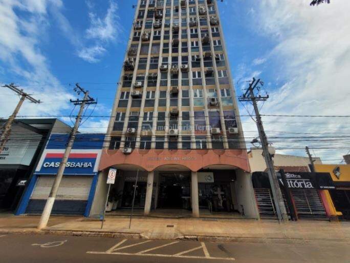 Imóvel Comercial no Centro em Dourados/MS — foto 1