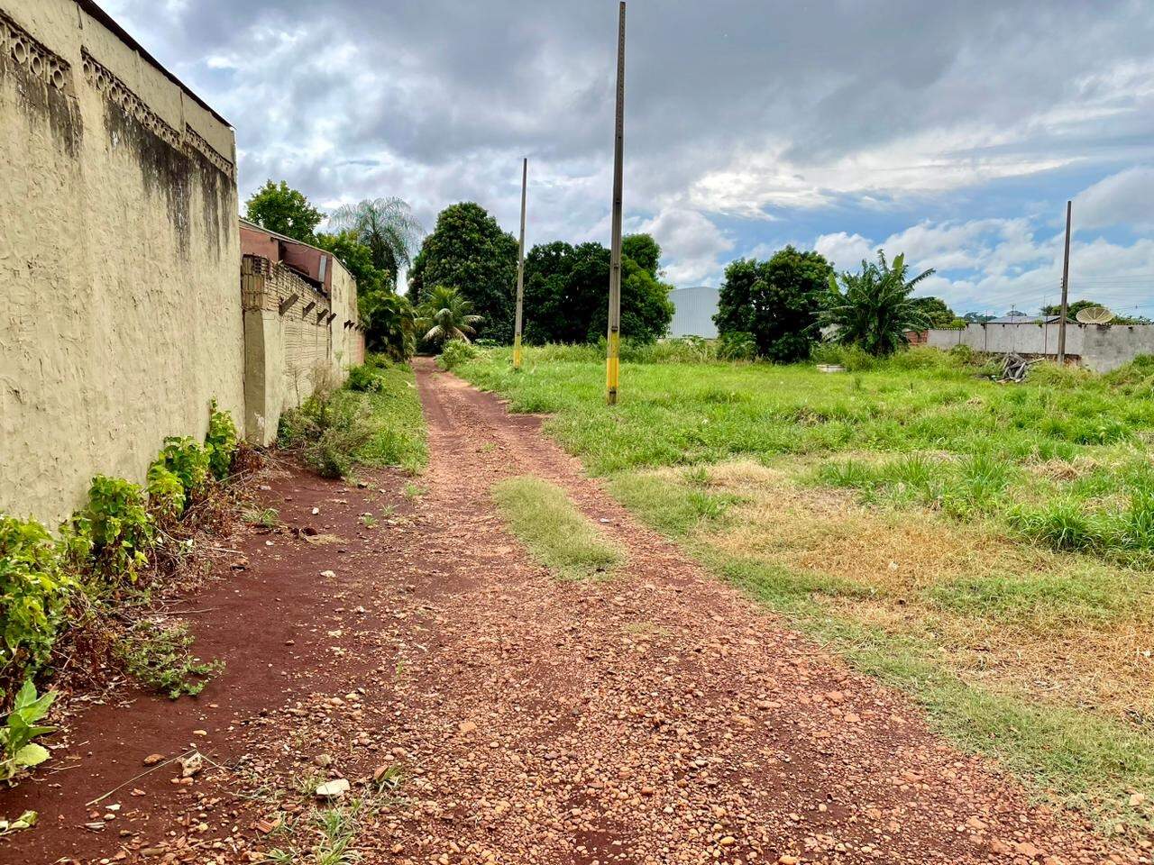 Terreno/Lote no Jardim Itália em Dourados/MS — foto 2