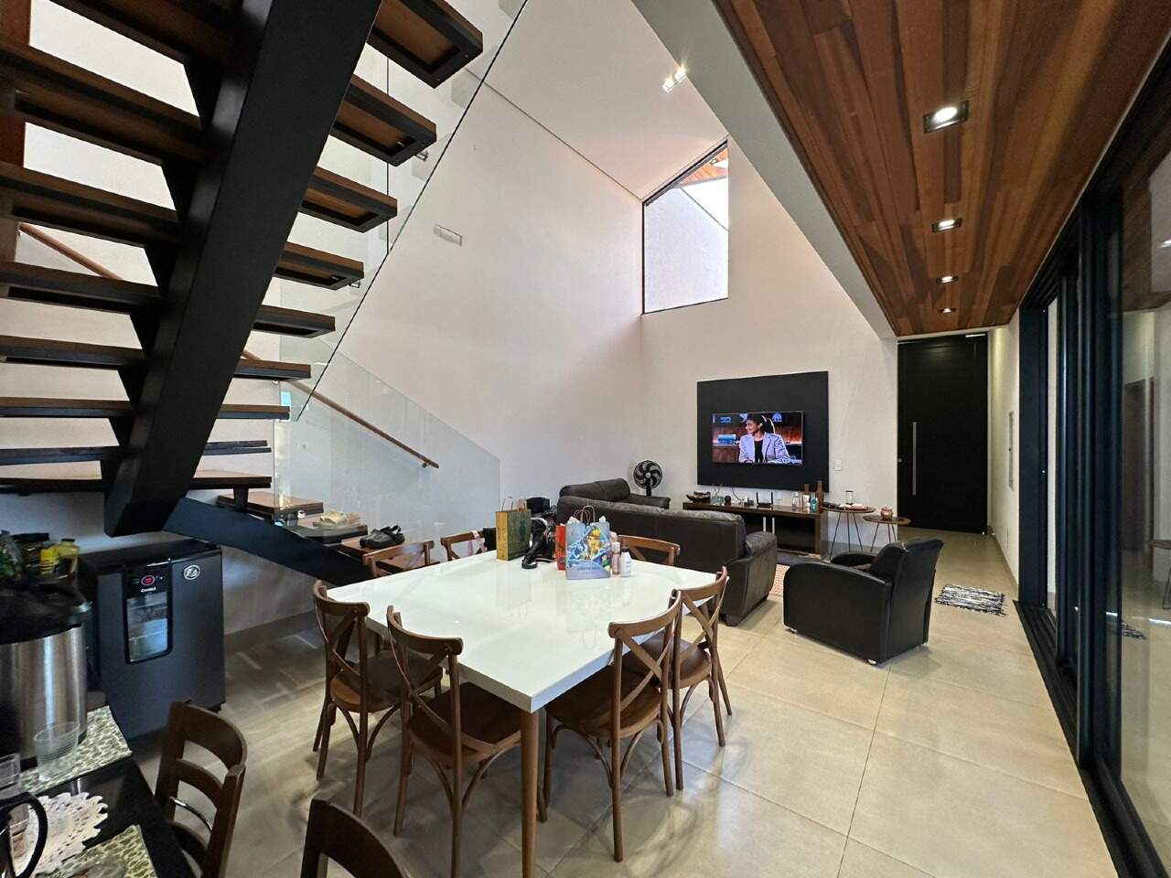 Casa com 3 quartos no Porto Seguro em Dourados/MS — foto 3