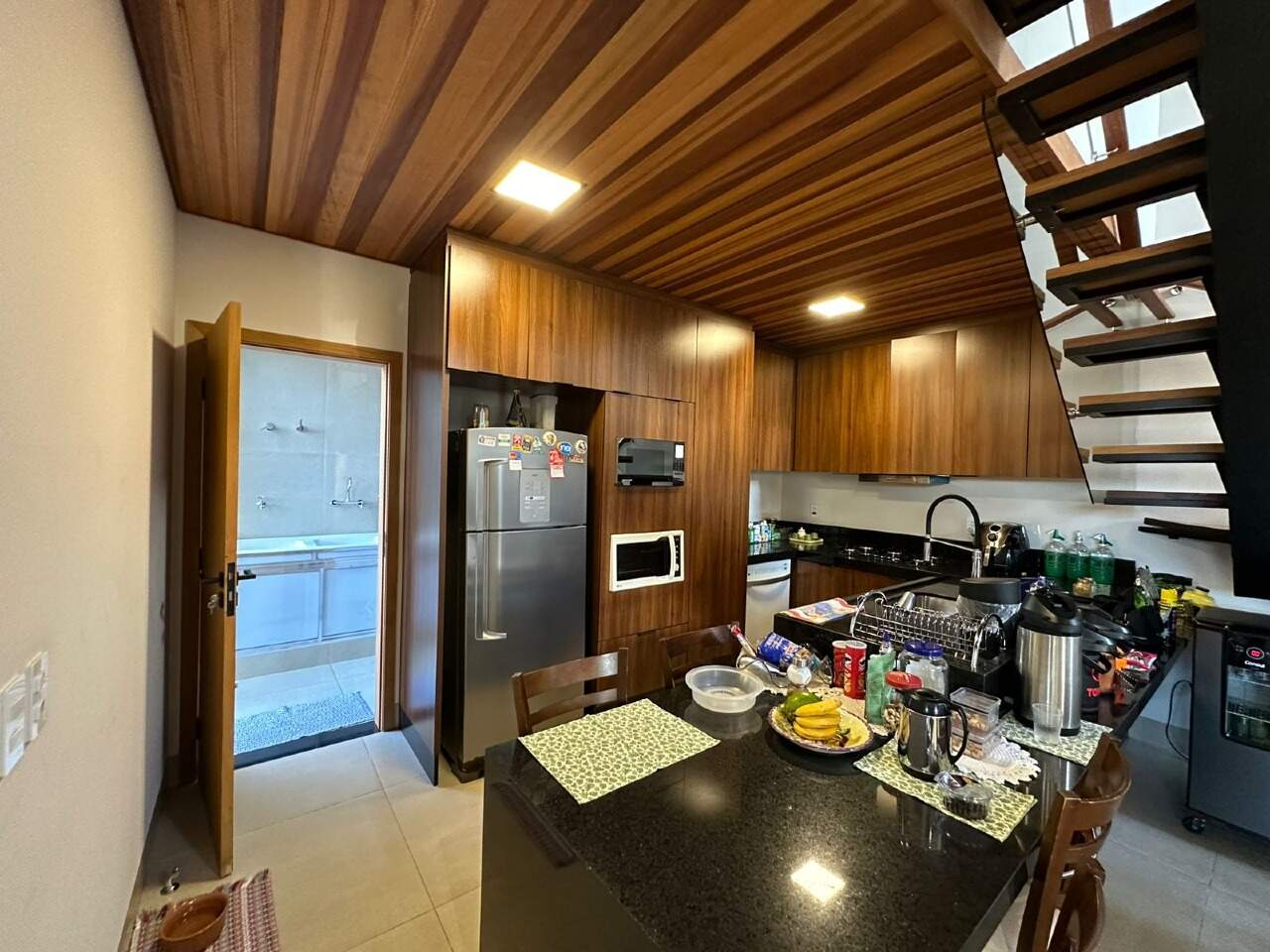 Casa com 3 quartos no Porto Seguro em Dourados/MS — foto 4