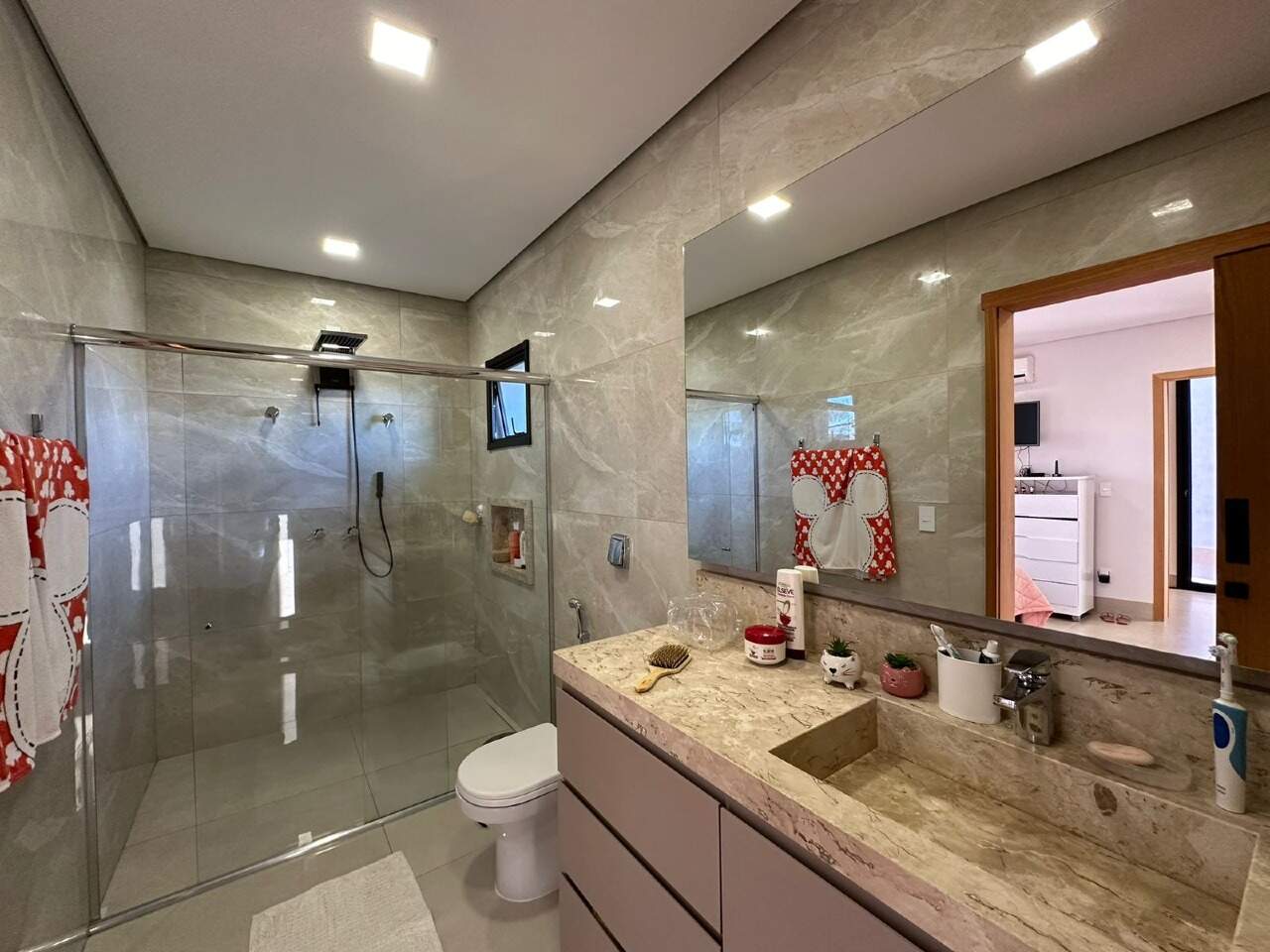 Casa com 3 quartos no Porto Seguro em Dourados/MS — foto 12