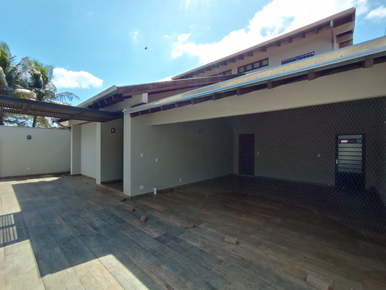 Casa com 3 quartos no Jardim Paulista em Dourados/MS — foto 2