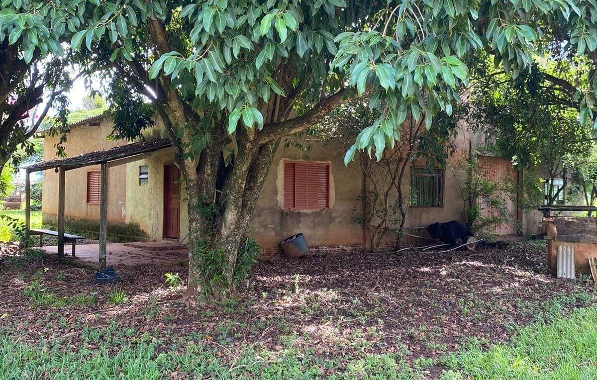 Rural no Zona Rural em Ponta Porã/MS — foto 9