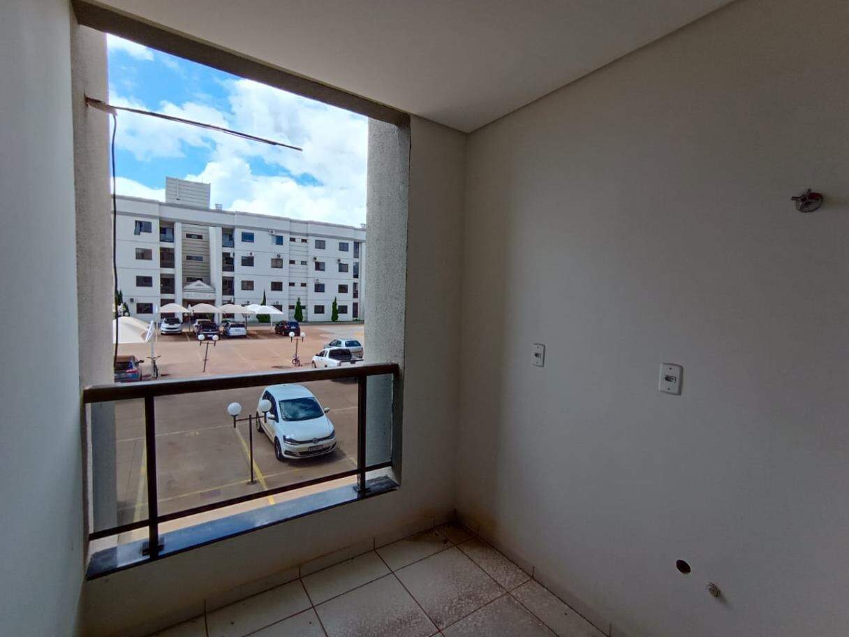 Apartamento com 3 quartos no Jardim Tropical em Dourados/MS — foto 4