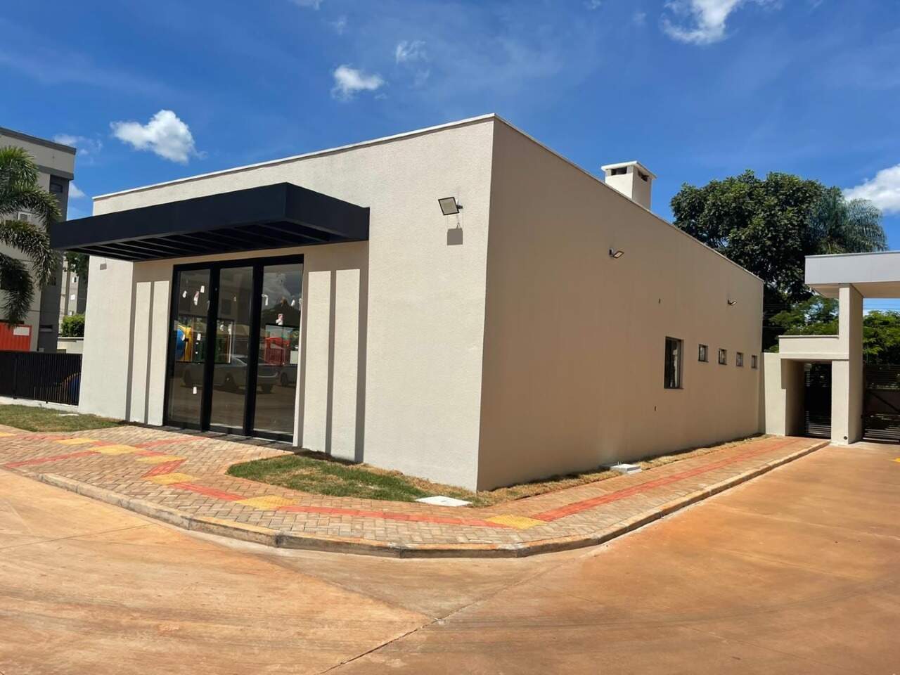 Apartamento com 3 quartos no Jardim Tropical em Dourados/MS — foto 12