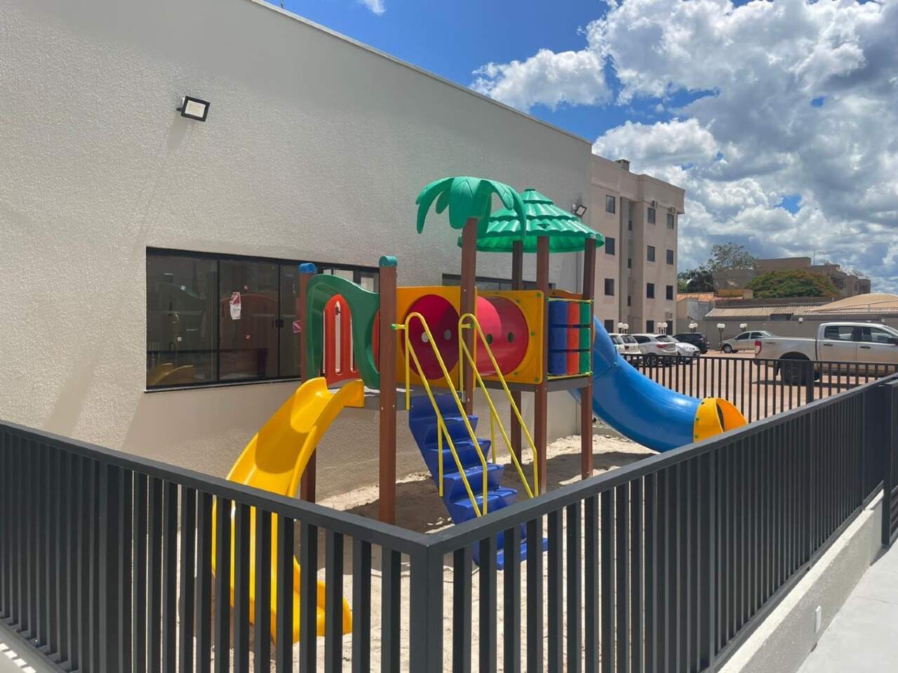 Apartamento com 3 quartos no Jardim Tropical em Dourados/MS — foto 13