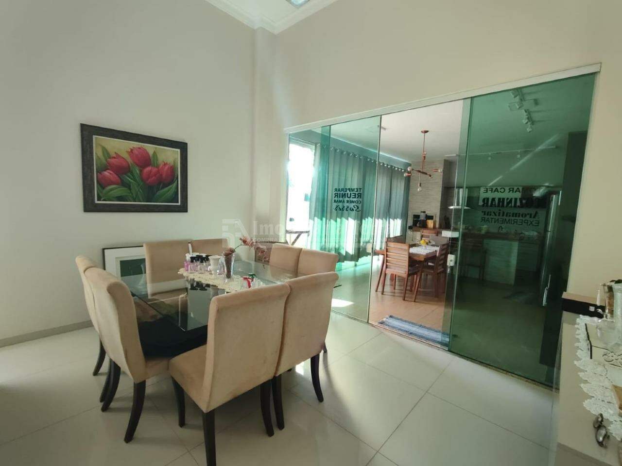Casa com 3 quartos no Golden Park em Dourados/MS — foto 4