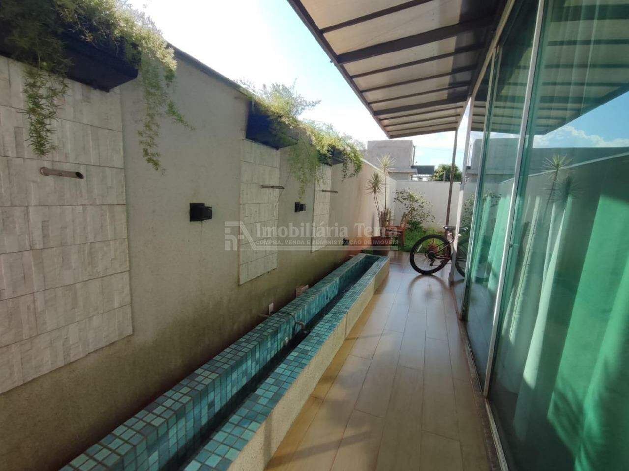 Casa com 3 quartos no Golden Park em Dourados/MS — foto 16