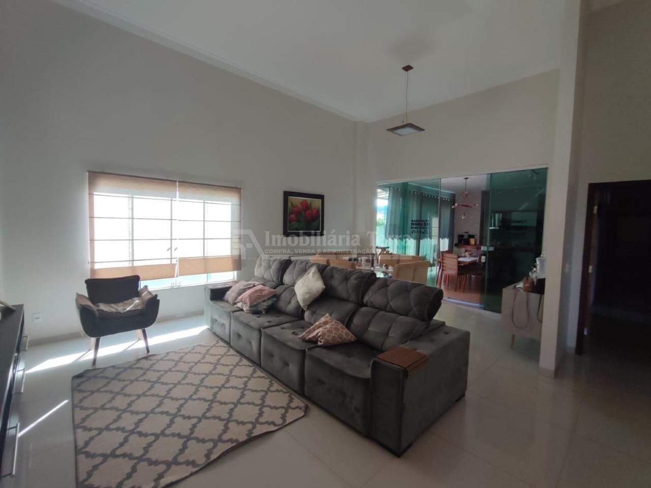 Casa com 3 quartos no Golden Park em Dourados/MS — foto 6