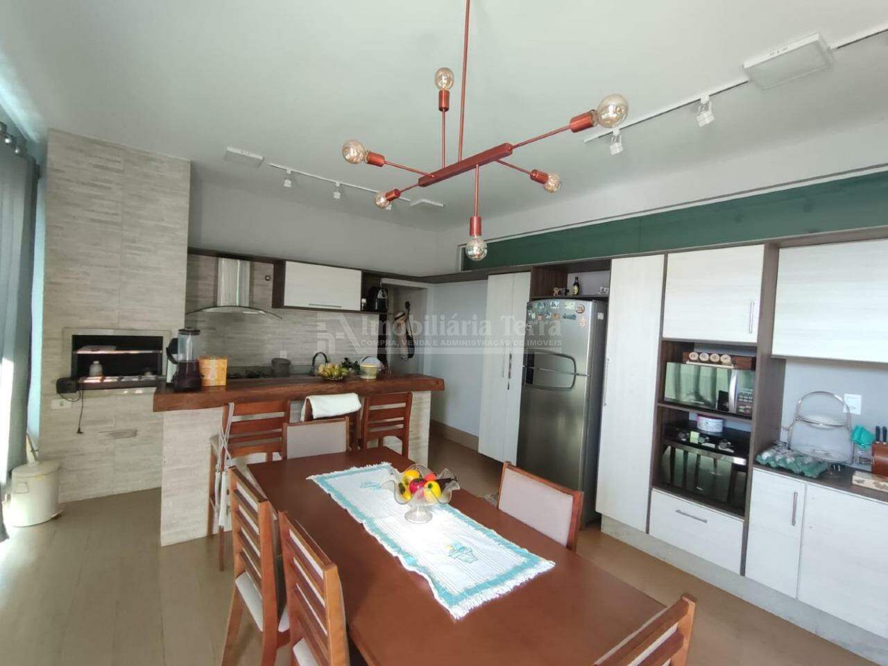 Casa com 3 quartos no Golden Park em Dourados/MS — foto 3