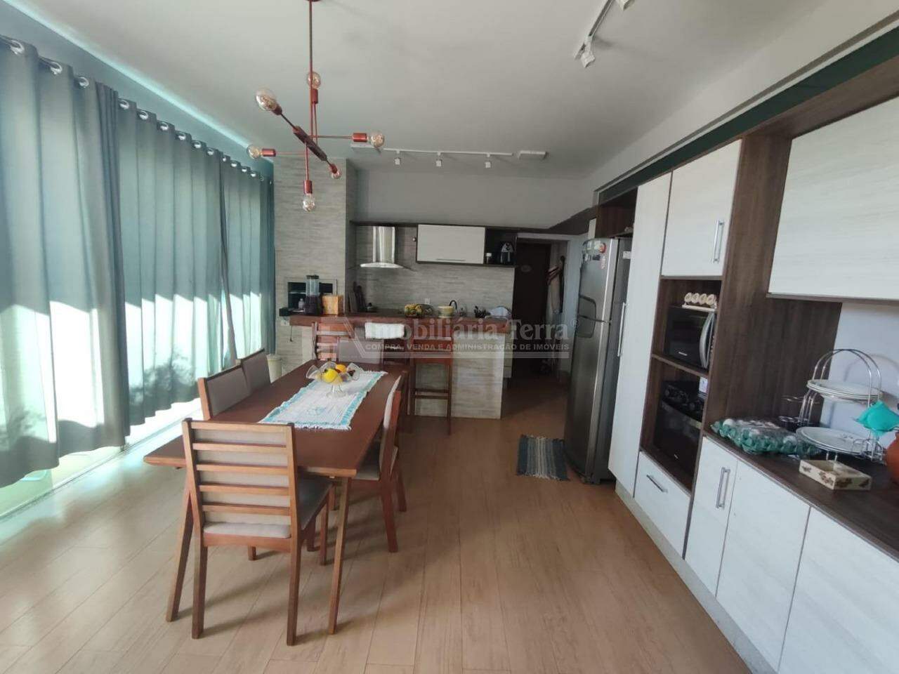 Casa com 3 quartos no Golden Park em Dourados/MS — foto 2