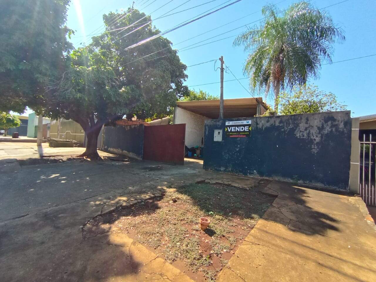 Terreno/Lote no Parque Nova Dourados em Dourados/MS — foto 2