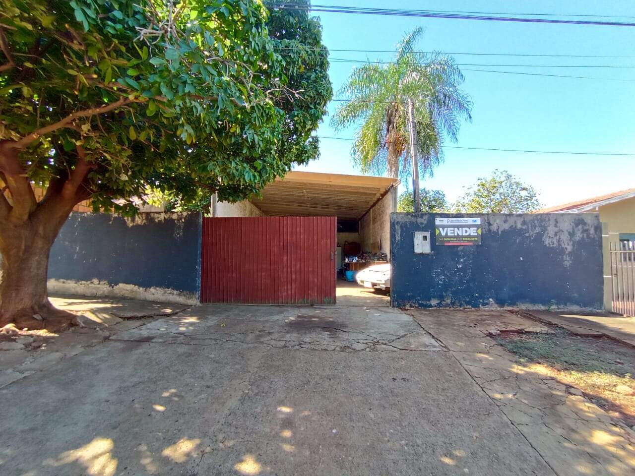 Terreno/Lote no Parque Nova Dourados em Dourados/MS — foto 1