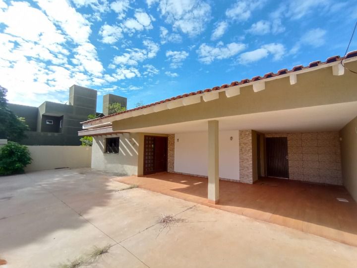 Casa com 3 quartos no Jardim Central em Dourados/MS — foto 2