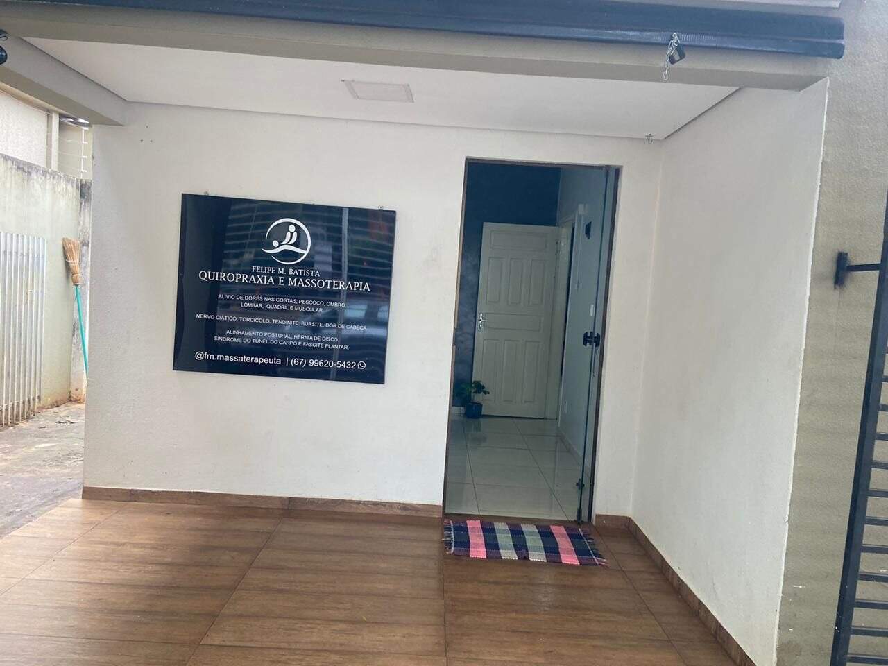 Casa com 3 quartos no Centro em Dourados/MS — foto 2