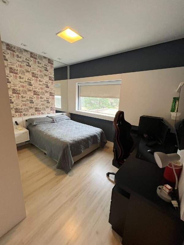 Casa com 4 quartos no Ecoville I em Dourados/MS — foto 20