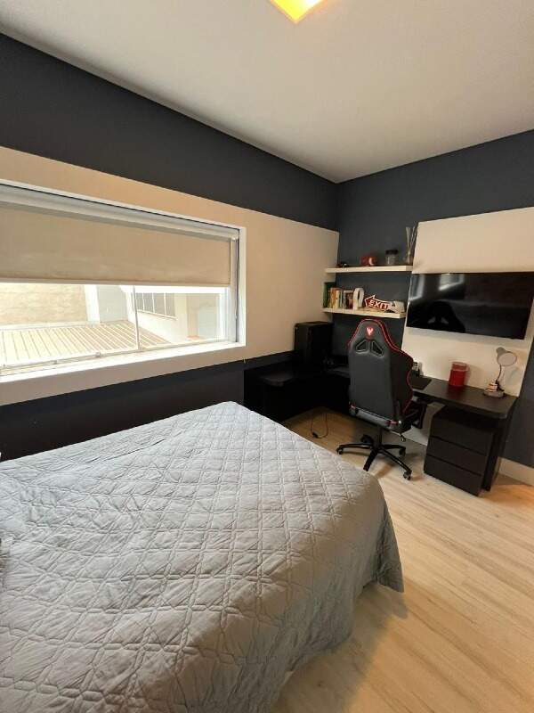 Casa com 4 quartos no Ecoville I em Dourados/MS — foto 18