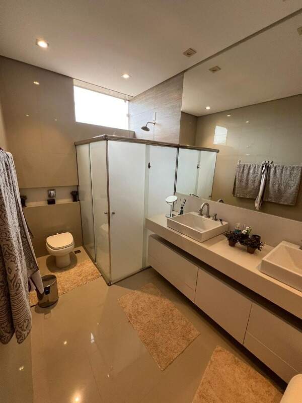 Casa com 4 quartos no Ecoville I em Dourados/MS — foto 12