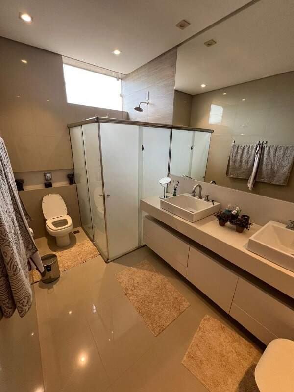Casa com 4 quartos no Ecoville I em Dourados/MS — foto 16