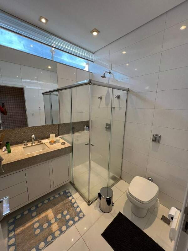 Casa com 4 quartos no Ecoville I em Dourados/MS — foto 19
