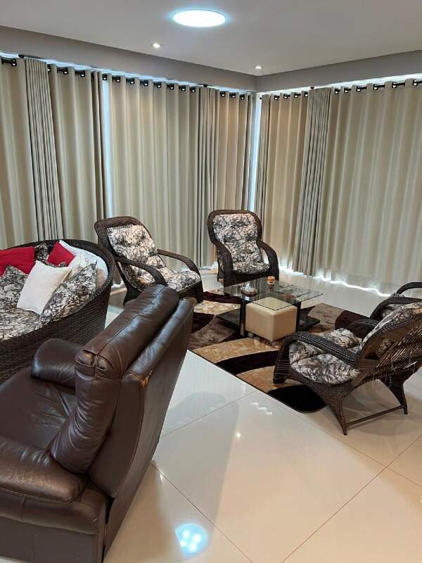 Casa com 5 quartos no Ecoville I em Dourados/MS — foto 5