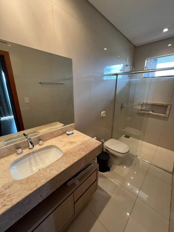 Casa com 5 quartos no Ecoville I em Dourados/MS — foto 17