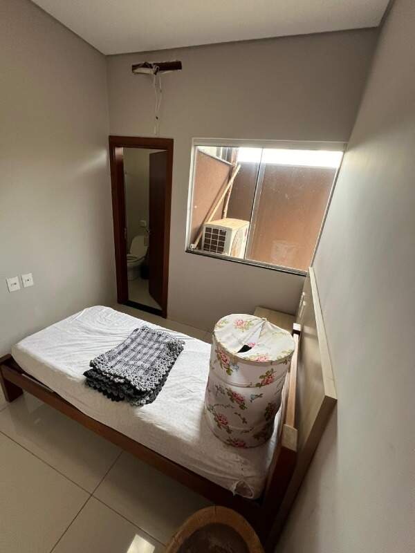 Casa com 5 quartos no Ecoville I em Dourados/MS — foto 24