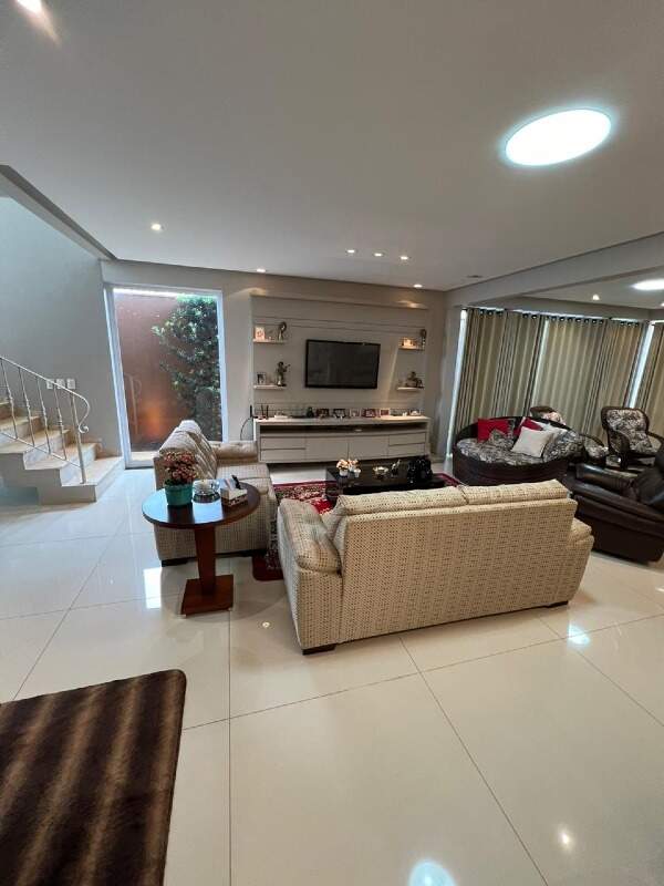 Casa com 5 quartos no Ecoville I em Dourados/MS — foto 6