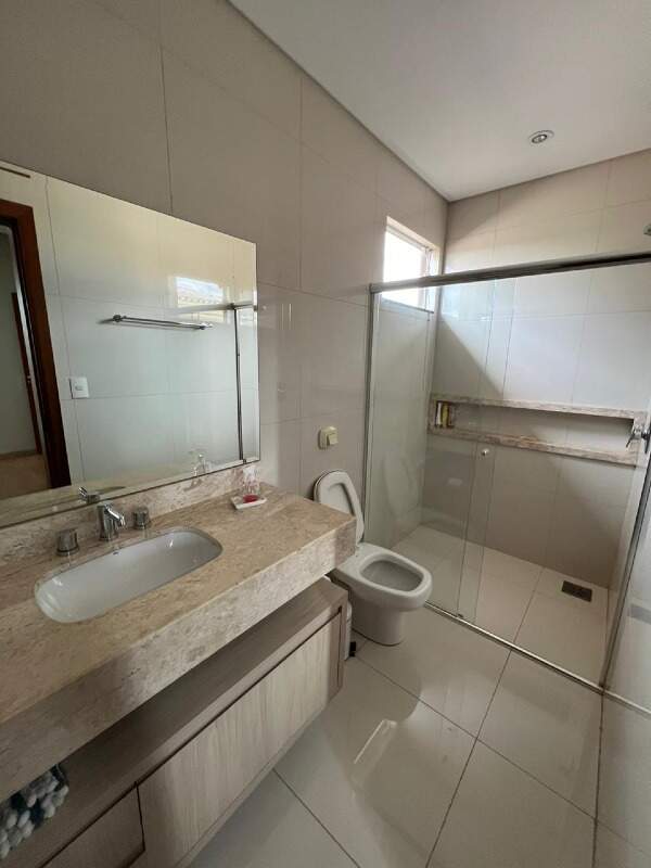 Casa com 5 quartos no Ecoville I em Dourados/MS — foto 15