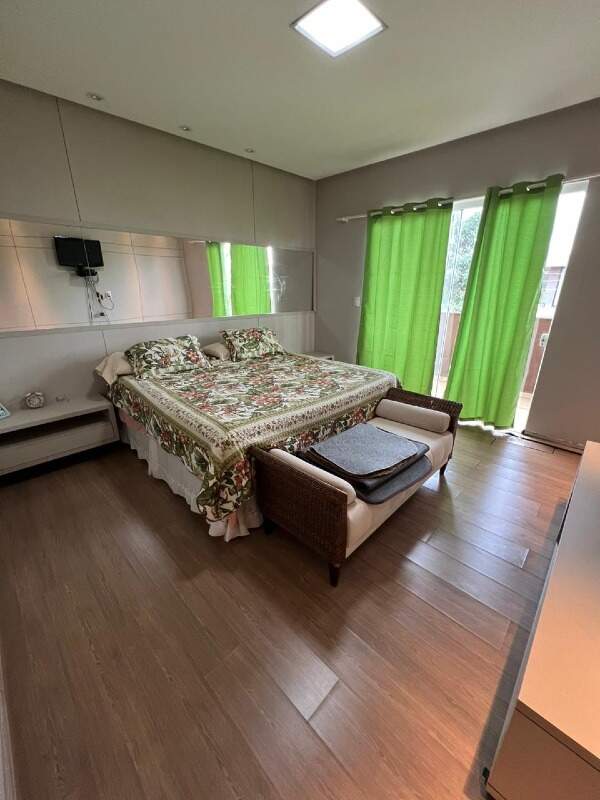 Casa com 5 quartos no Ecoville I em Dourados/MS — foto 18