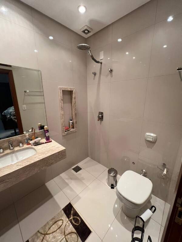 Casa com 5 quartos no Ecoville I em Dourados/MS — foto 13