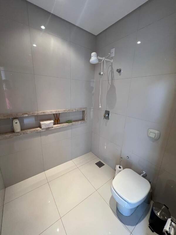 Casa com 5 quartos no Ecoville I em Dourados/MS — foto 23