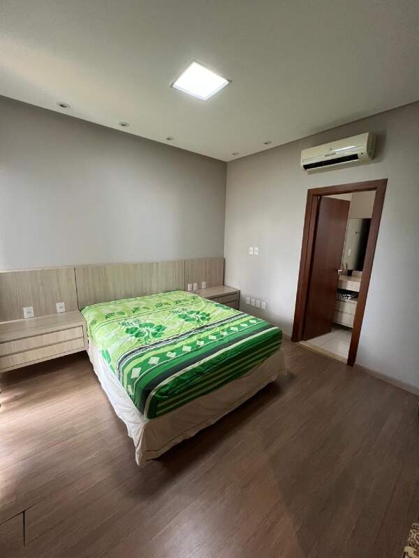 Casa com 5 quartos no Ecoville I em Dourados/MS — foto 16
