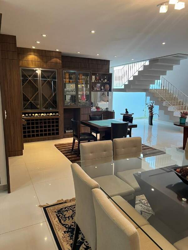 Casa com 5 quartos no Ecoville I em Dourados/MS — foto 8