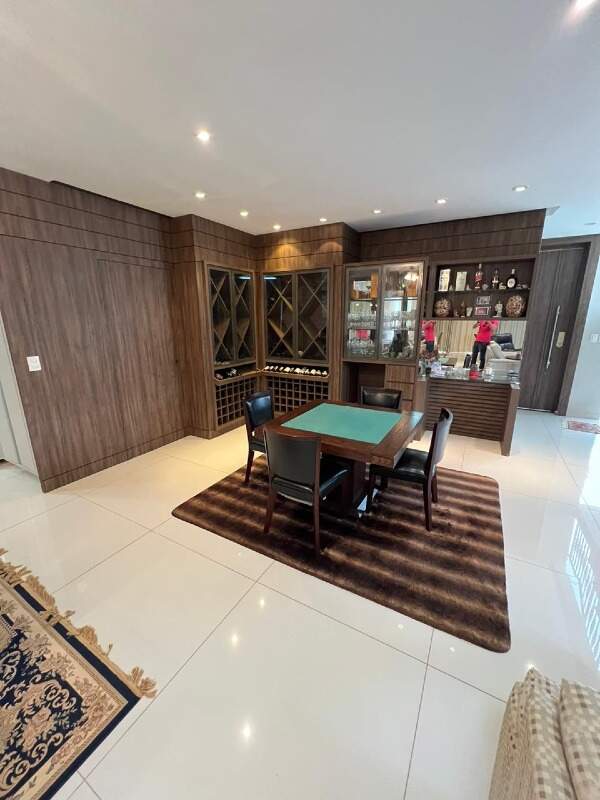 Casa com 5 quartos no Ecoville I em Dourados/MS — foto 3