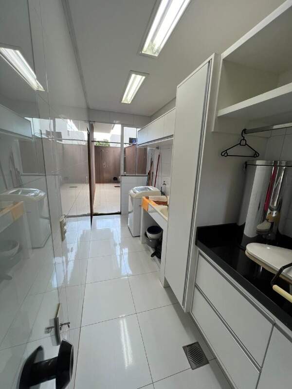 Casa com 5 quartos no Ecoville I em Dourados/MS — foto 21