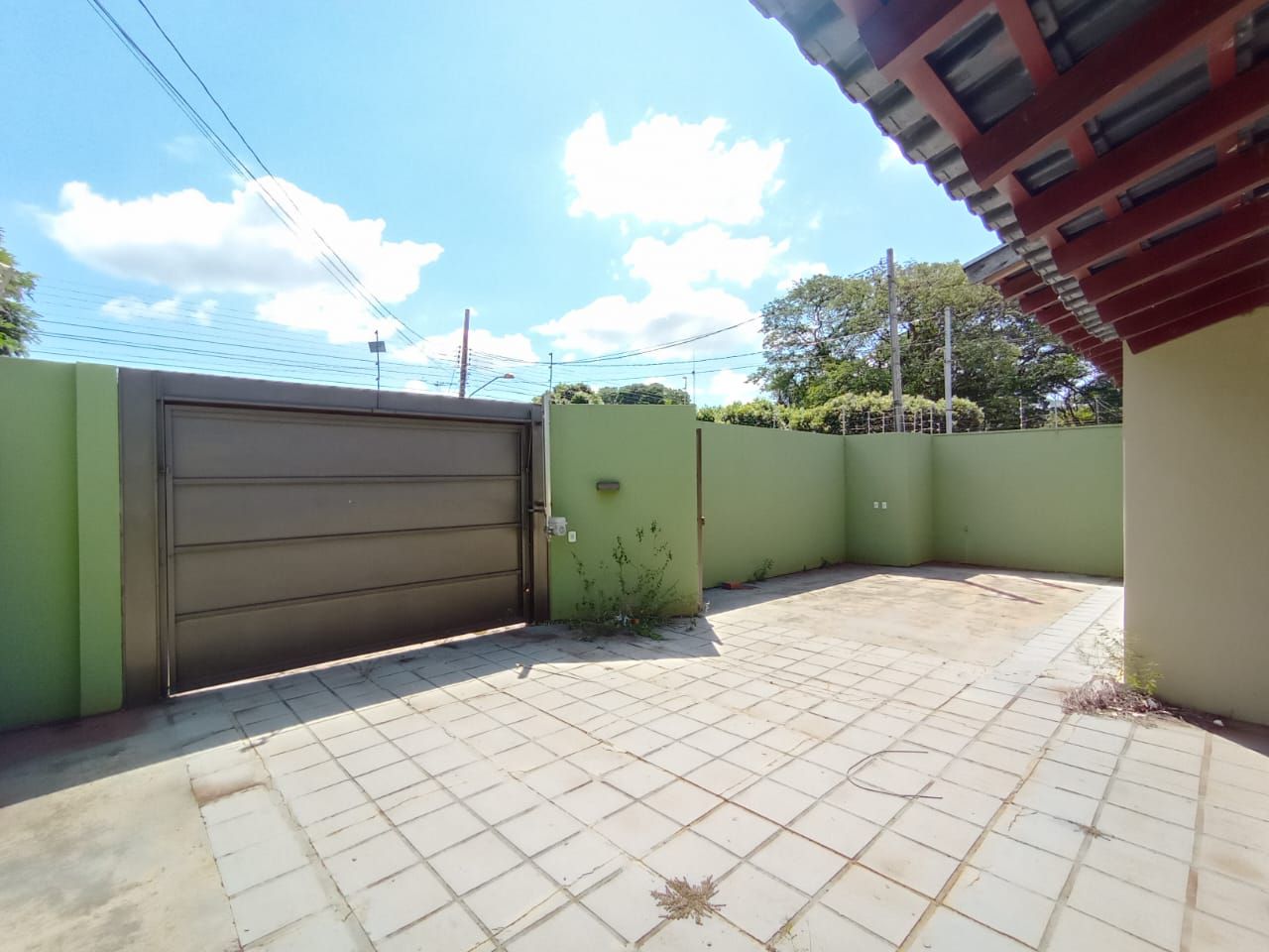 Casa com 3 quartos no Jardim Paulista em Dourados/MS — foto 2
