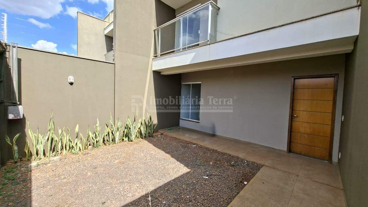 Casa com 3 quartos no Jardim Tropical em Dourados/MS — foto 2