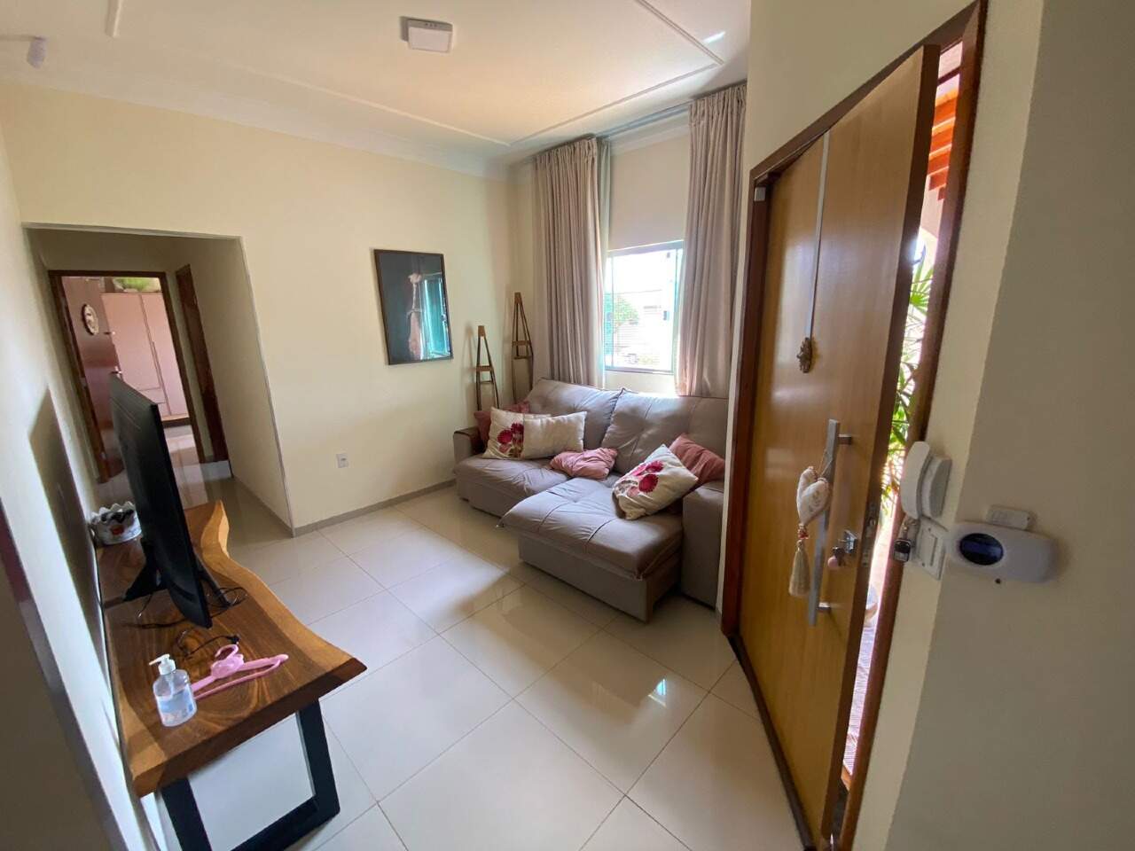 Casa com 3 quartos no Parque Alvorada em Dourados/MS — foto 5