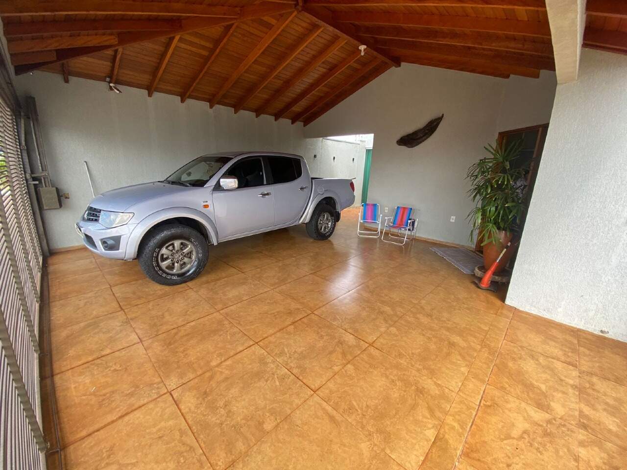 Casa com 3 quartos no Parque Alvorada em Dourados/MS — foto 3