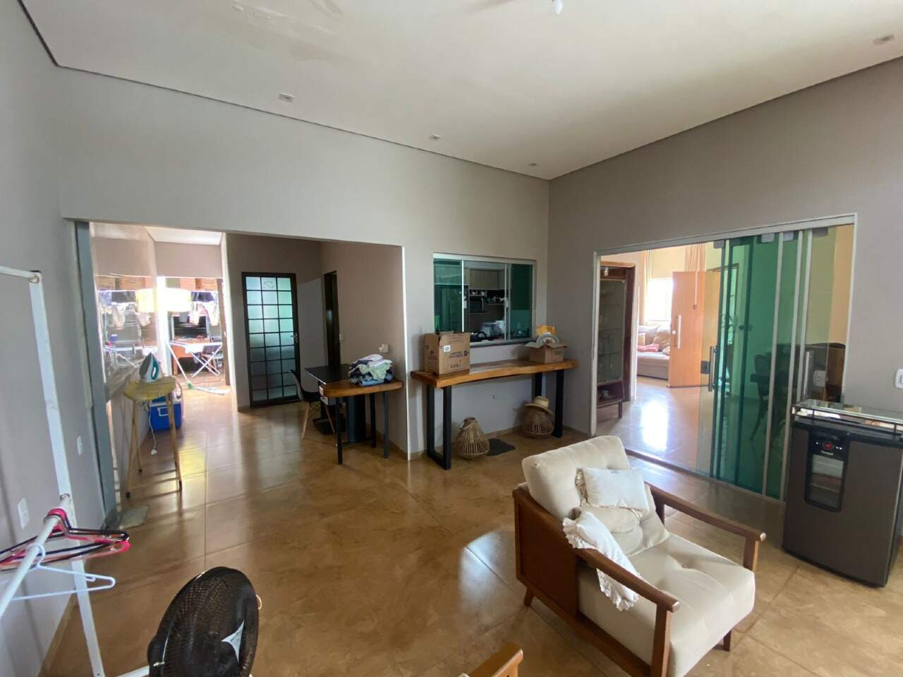 Casa com 3 quartos no Parque Alvorada em Dourados/MS — foto 8