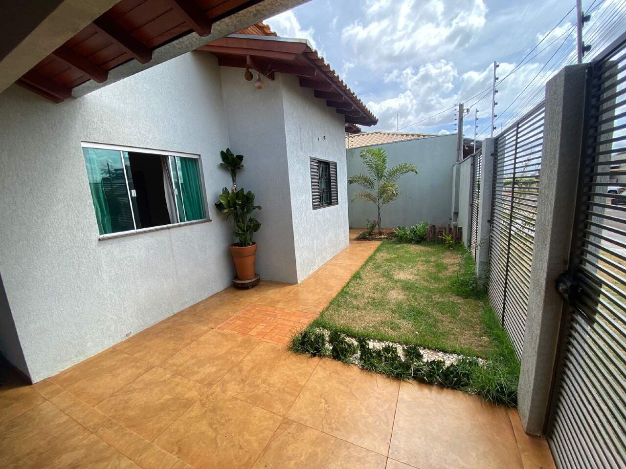 Casa com 3 quartos no Parque Alvorada em Dourados/MS — foto 2
