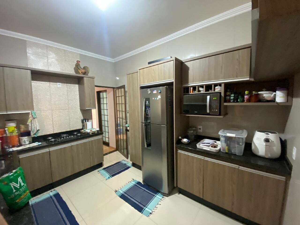 Casa com 3 quartos no Parque Alvorada em Dourados/MS — foto 7