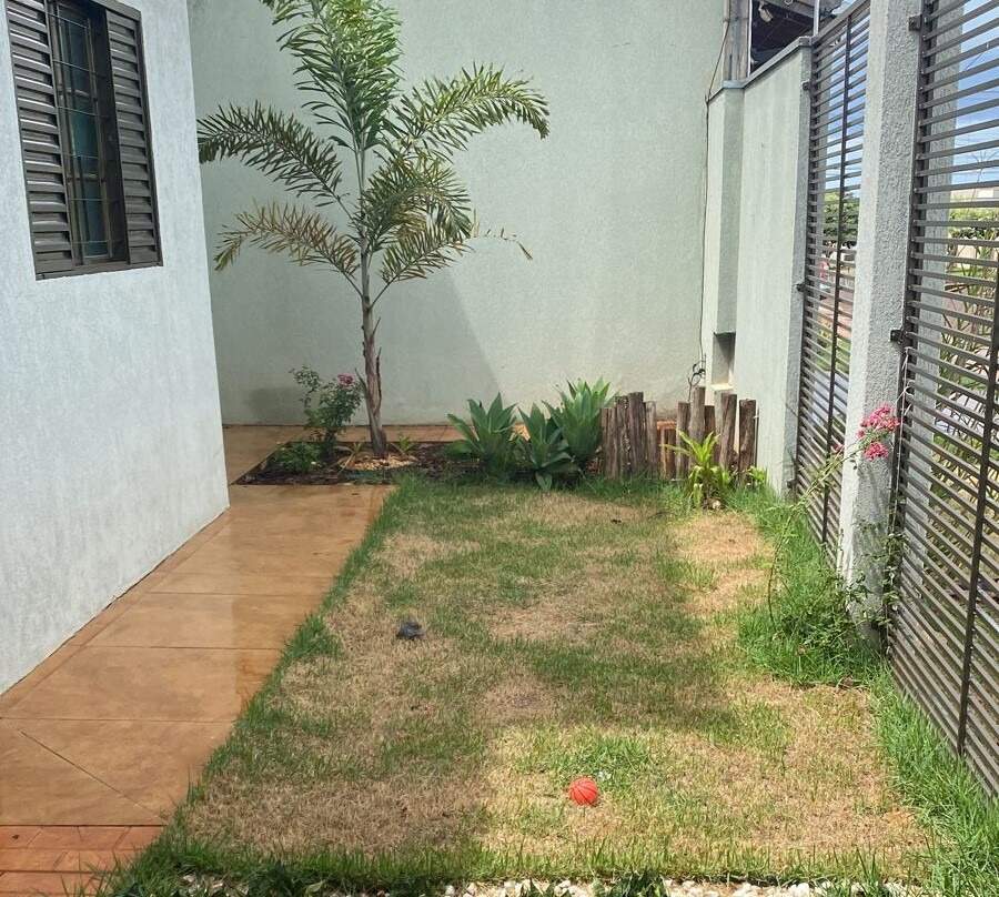 Casa com 3 quartos no Parque Alvorada em Dourados/MS — foto 4