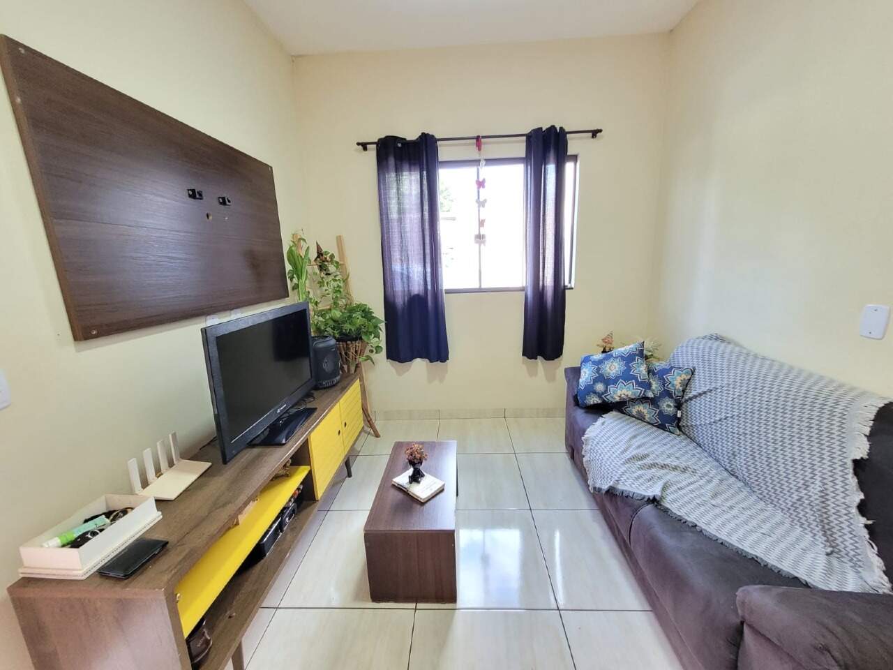 Casa com 2 quartos no Jardim Colibri em Dourados/MS — foto 3