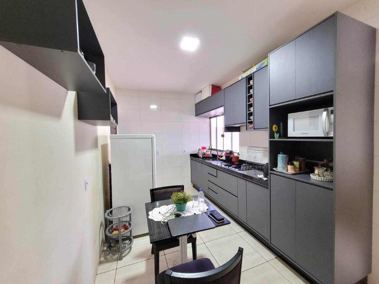 Casa com 2 quartos no Jardim Colibri em Dourados/MS — foto 4