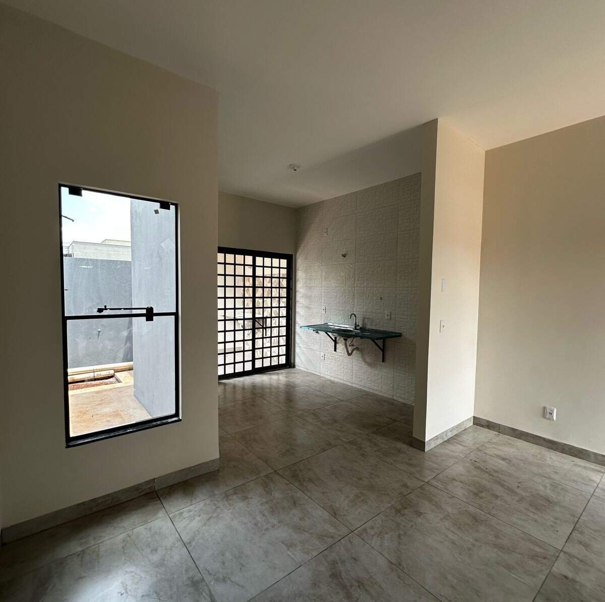 Casa com 2 quartos no Esplanada em Dourados/MS — foto 6