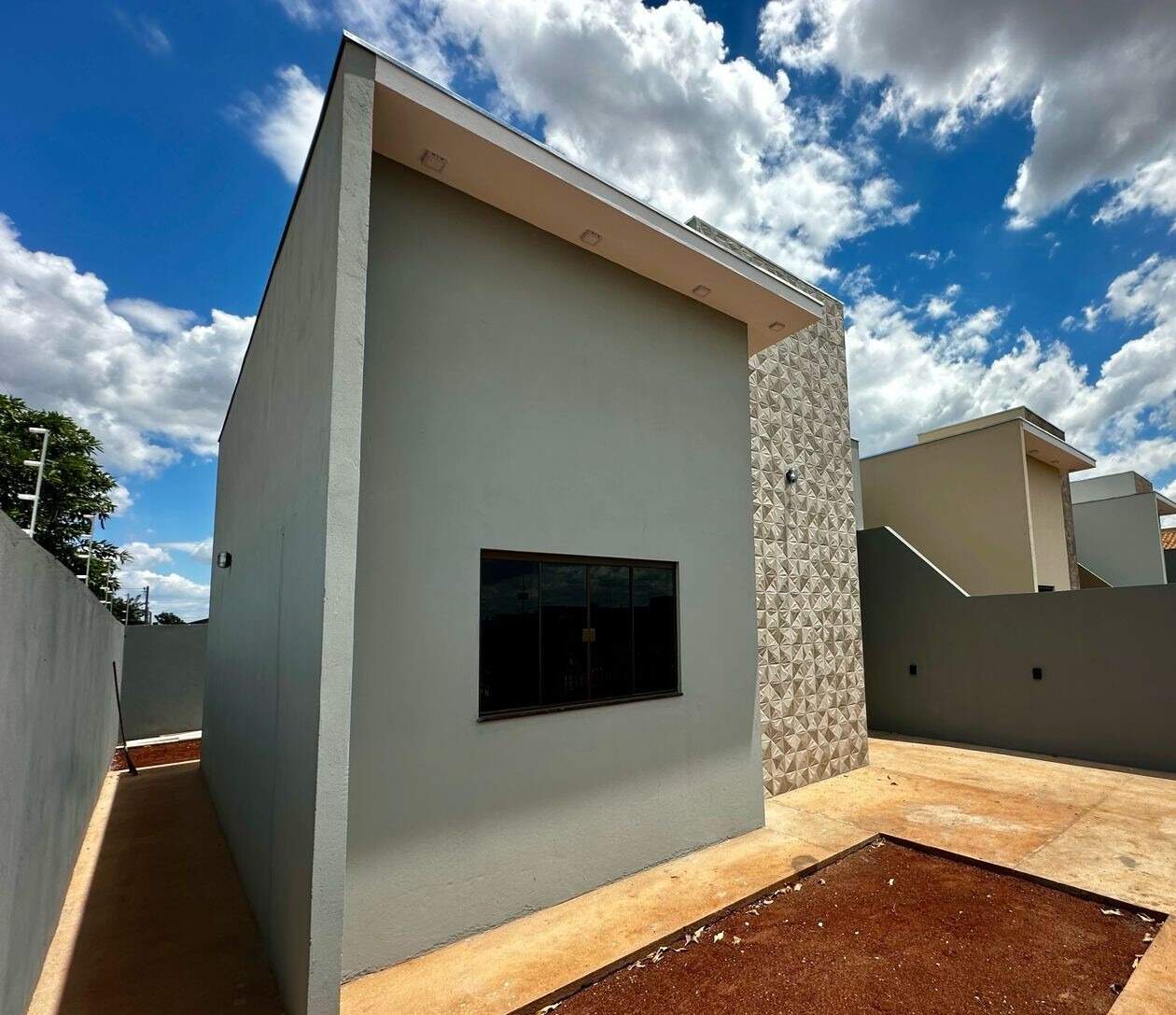Casa com 2 quartos no Esplanada em Dourados/MS — foto 3