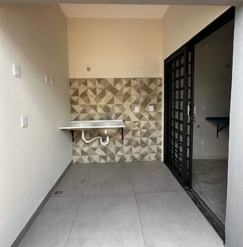 Casa com 2 quartos no Esplanada em Dourados/MS — foto 11
